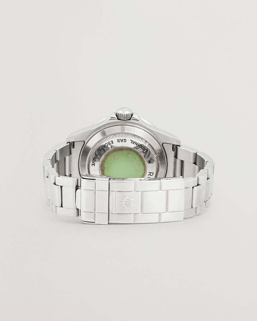 Herr | Pre-Owned & Vintage Watches | Rolex Pre-Owned | Sea Dweller