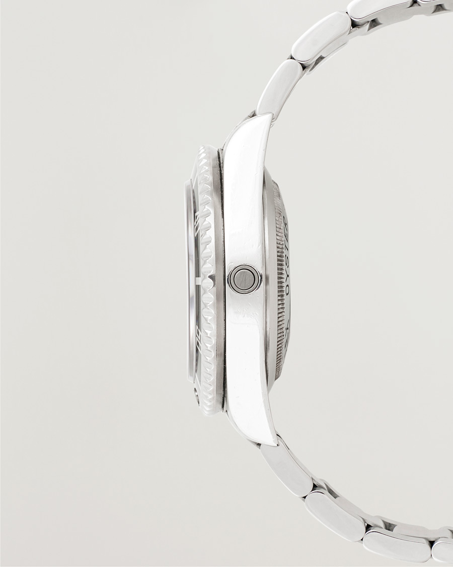 Herr | Pre-Owned & Vintage Watches | Rolex Pre-Owned | Sea Dweller