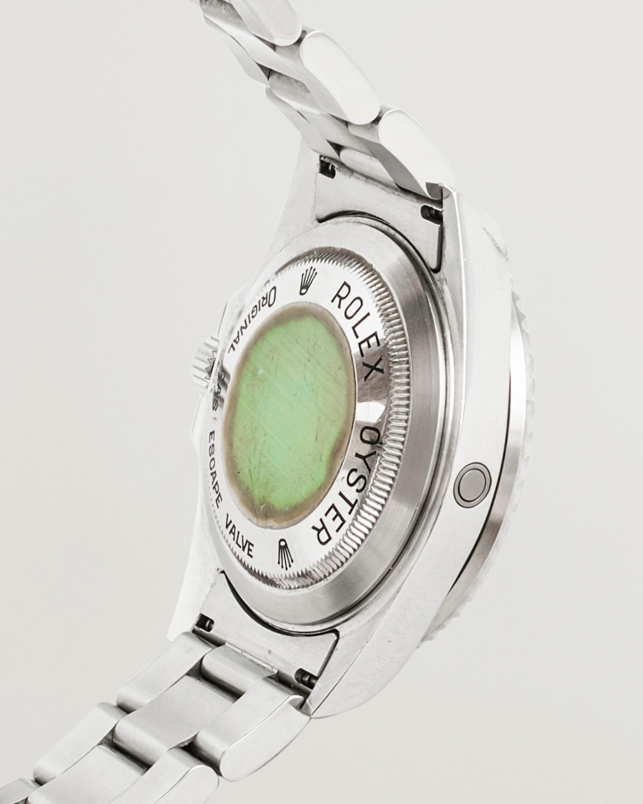 Herr | Pre-Owned & Vintage Watches | Rolex Pre-Owned | Sea Dweller