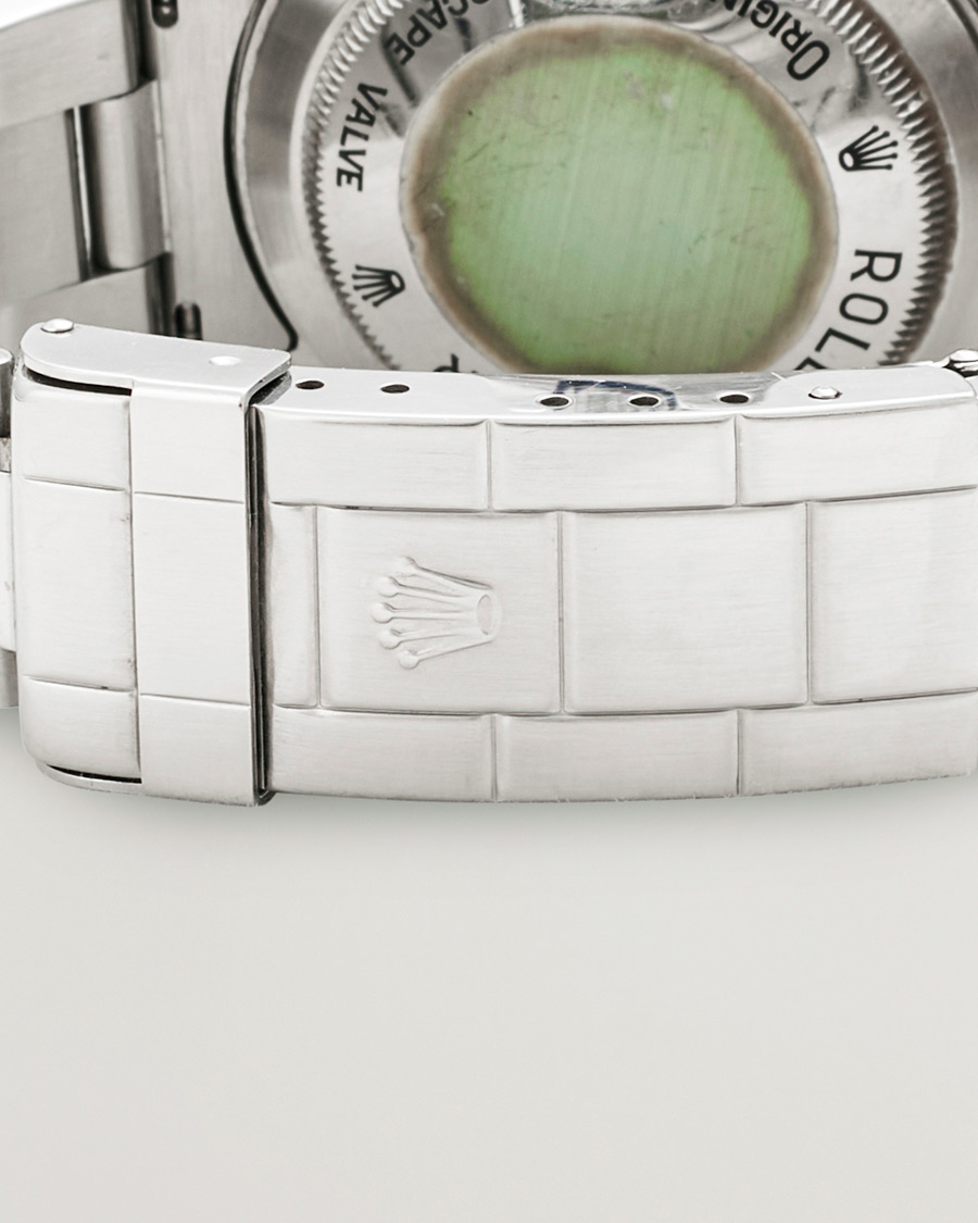 Herr | Pre-Owned & Vintage Watches | Rolex Pre-Owned | Sea Dweller