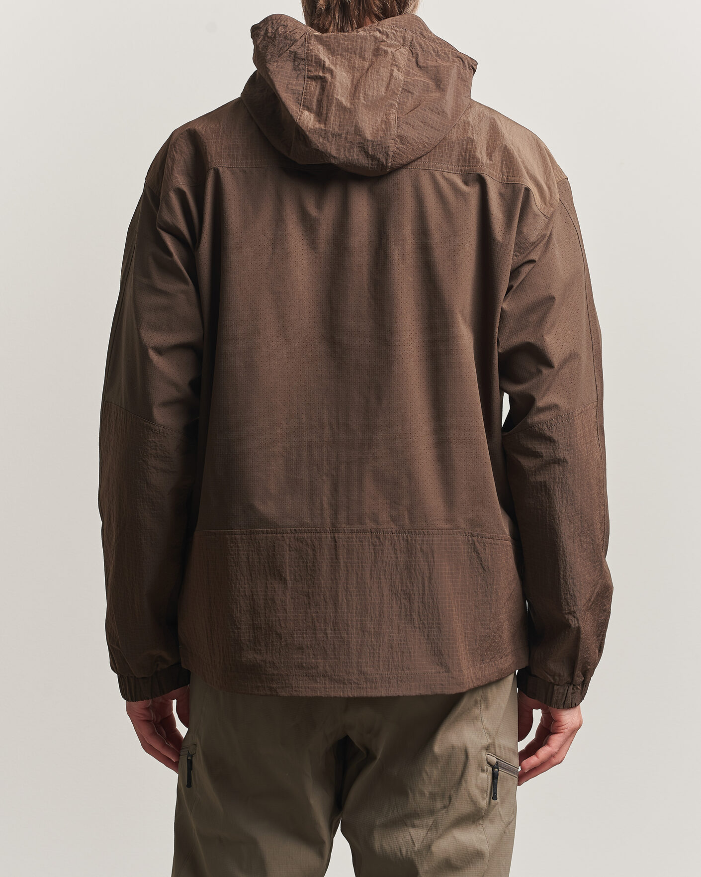 Herr | Jackor | Snow Peak | Insect Shield Jacket Brown