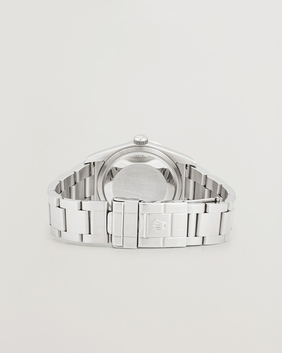 Herr | Pre-Owned & Vintage Watches | Rolex Pre-Owned | Explorer 