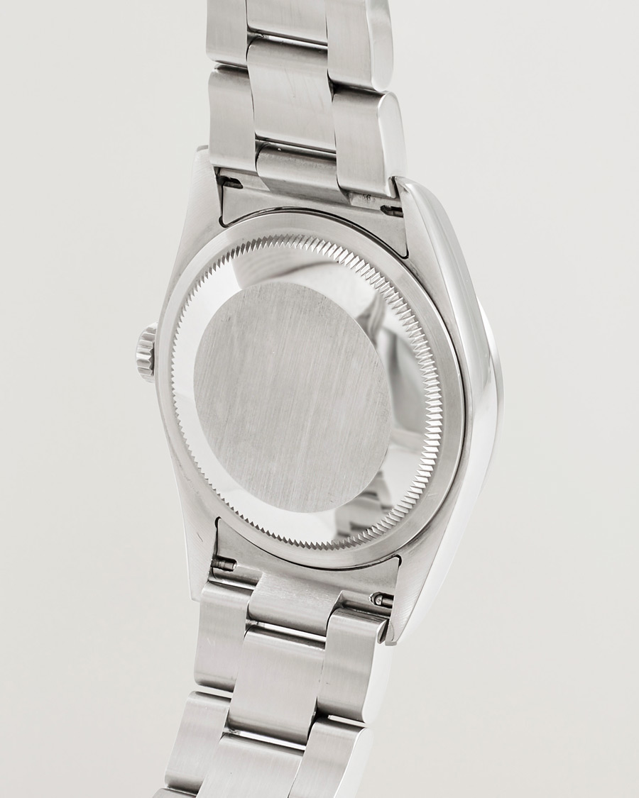 Herr | Pre-Owned & Vintage Watches | Rolex Pre-Owned | Explorer 