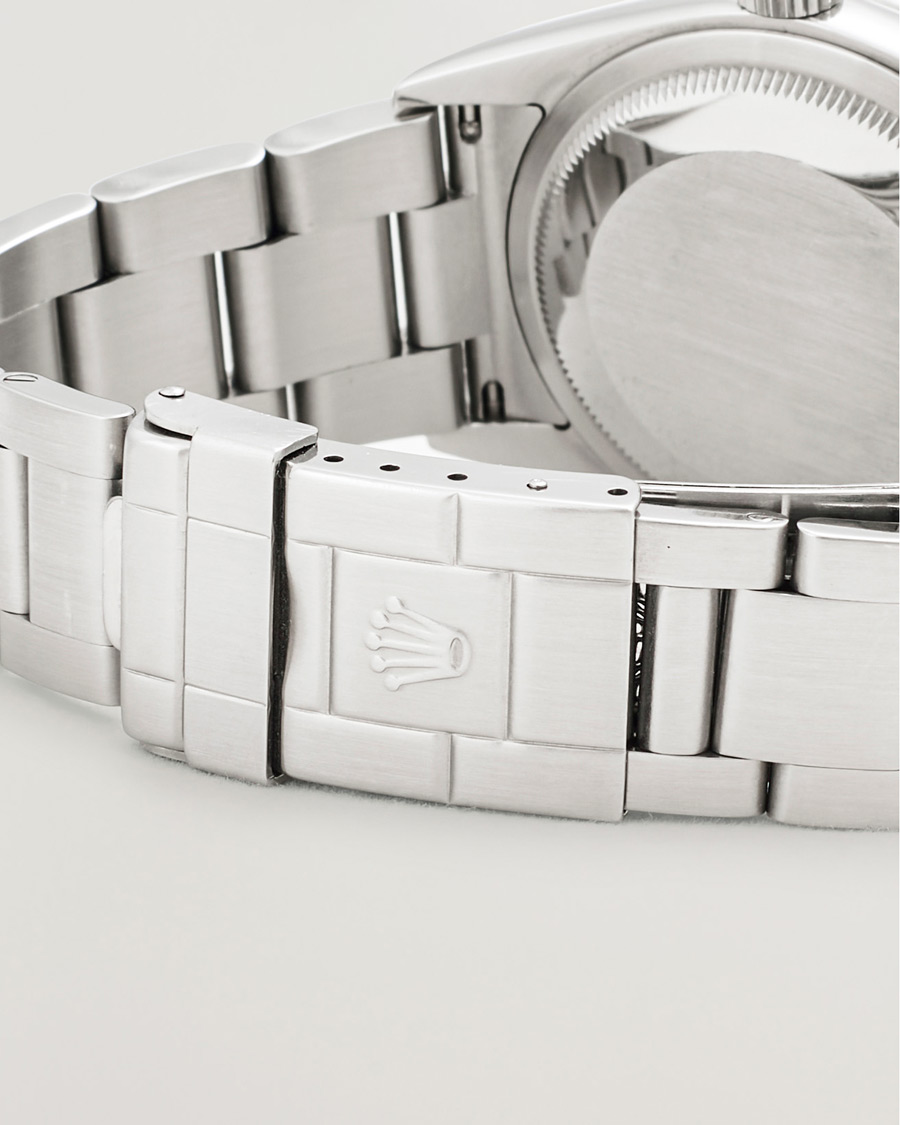 Herr | Pre-Owned & Vintage Watches | Rolex Pre-Owned | Explorer 