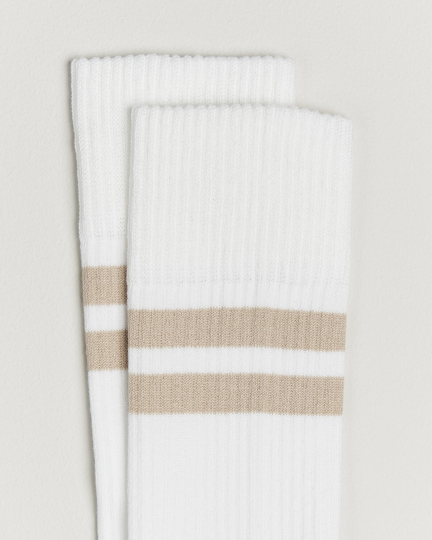 Herr | Underkläder | Falke | Dynamic Tennis Sock White/Beige