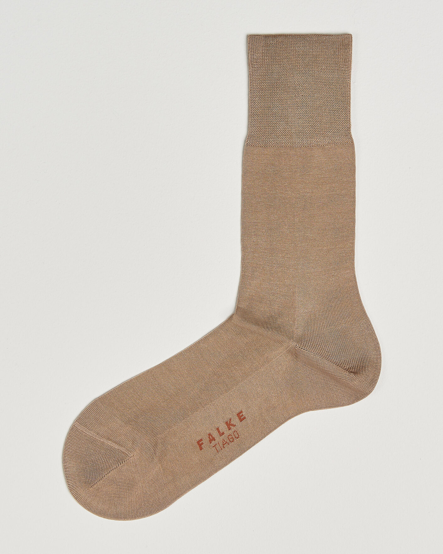 Herr | Underkläder | Falke | Tiago Socks Sesame Beige