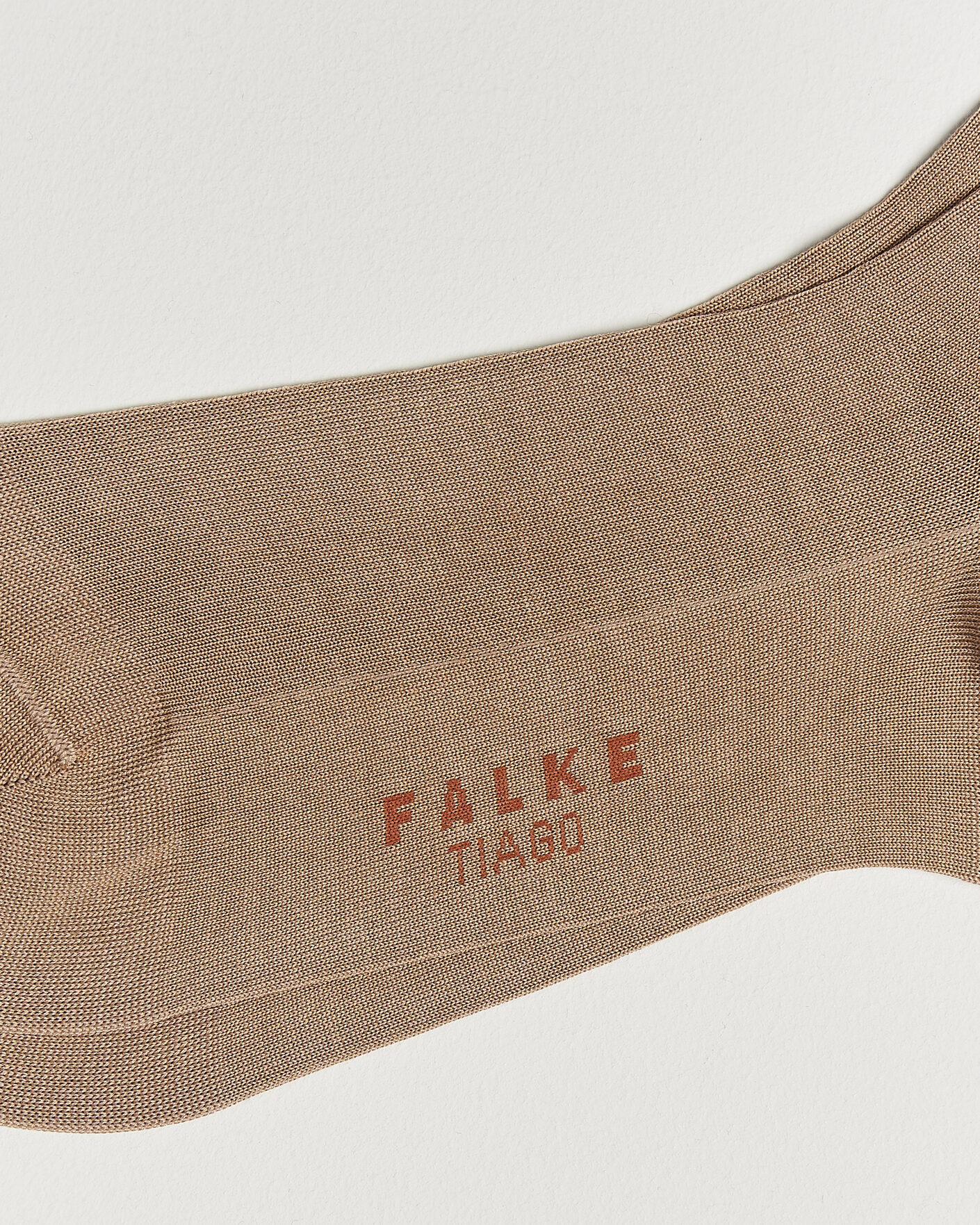 Herr | Underkläder | Falke | Tiago Socks Sesame Beige