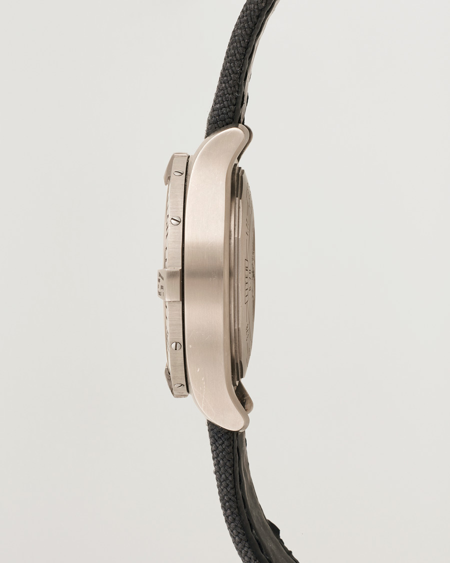 Herr | Breitling Pre-Owned Avenger Bandit | Breitling Pre-Owned | Avenger Bandit