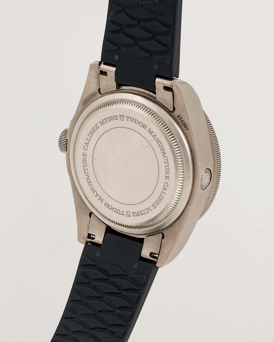 Herr | Tudor Pre-Owned Pelagos | Tudor Pre-Owned | Pelagos