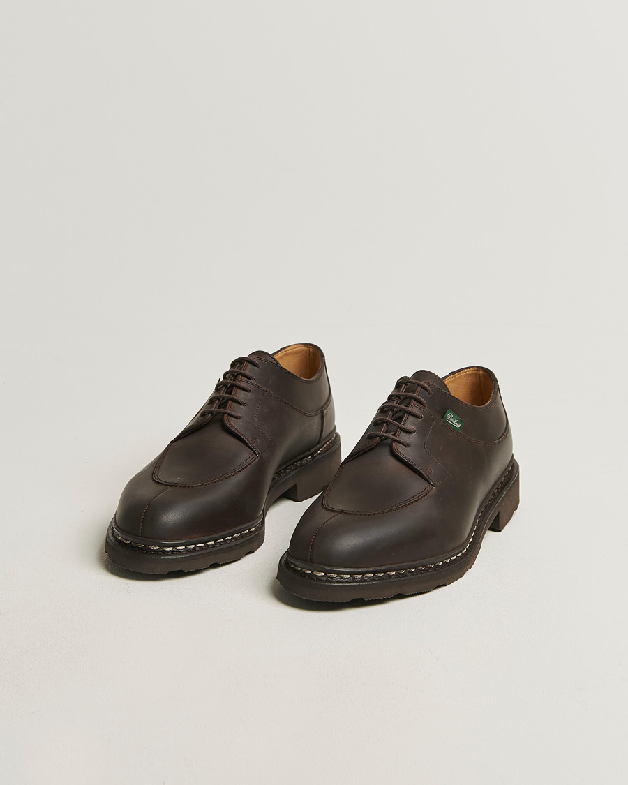 Herr | Derbys | Paraboot | Avignon Derby Gringo