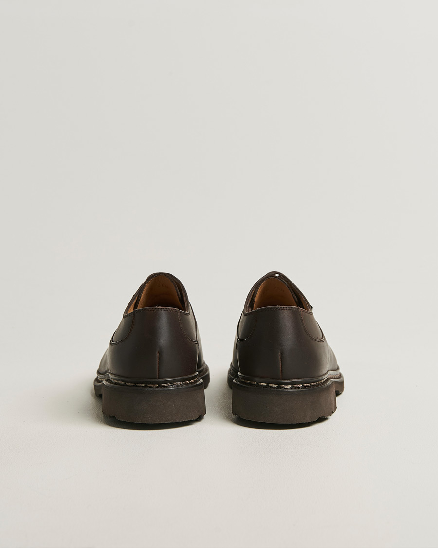 Herr | Derbys | Paraboot | Avignon Derby Gringo