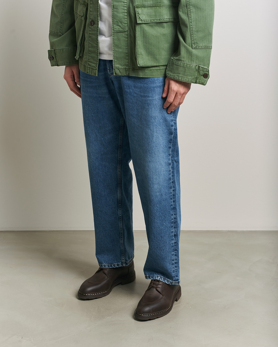 Herr | Derbys | Paraboot | Avignon Derby Gringo