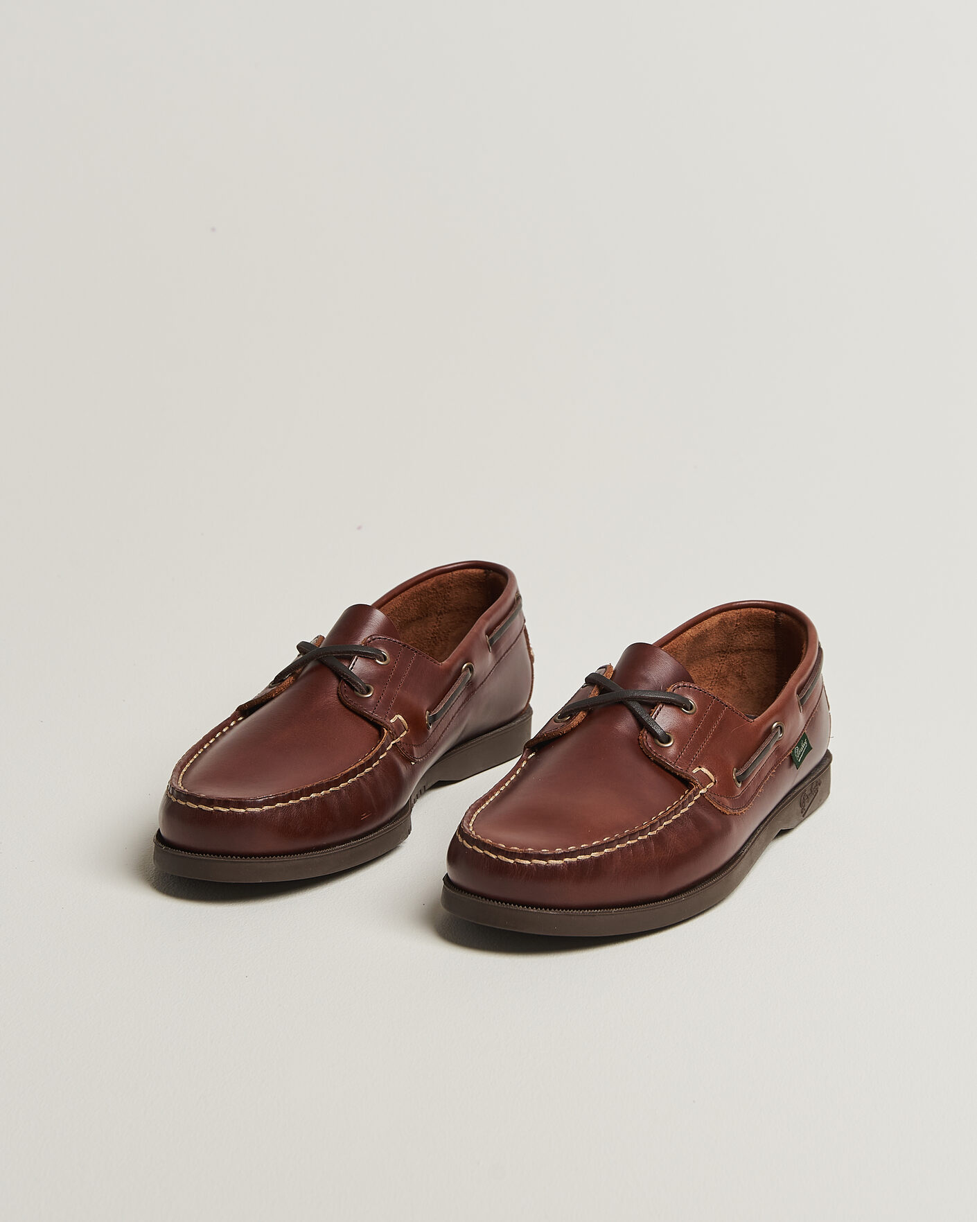 Herr | Seglarskor | Paraboot | Barth Boat Shoe America