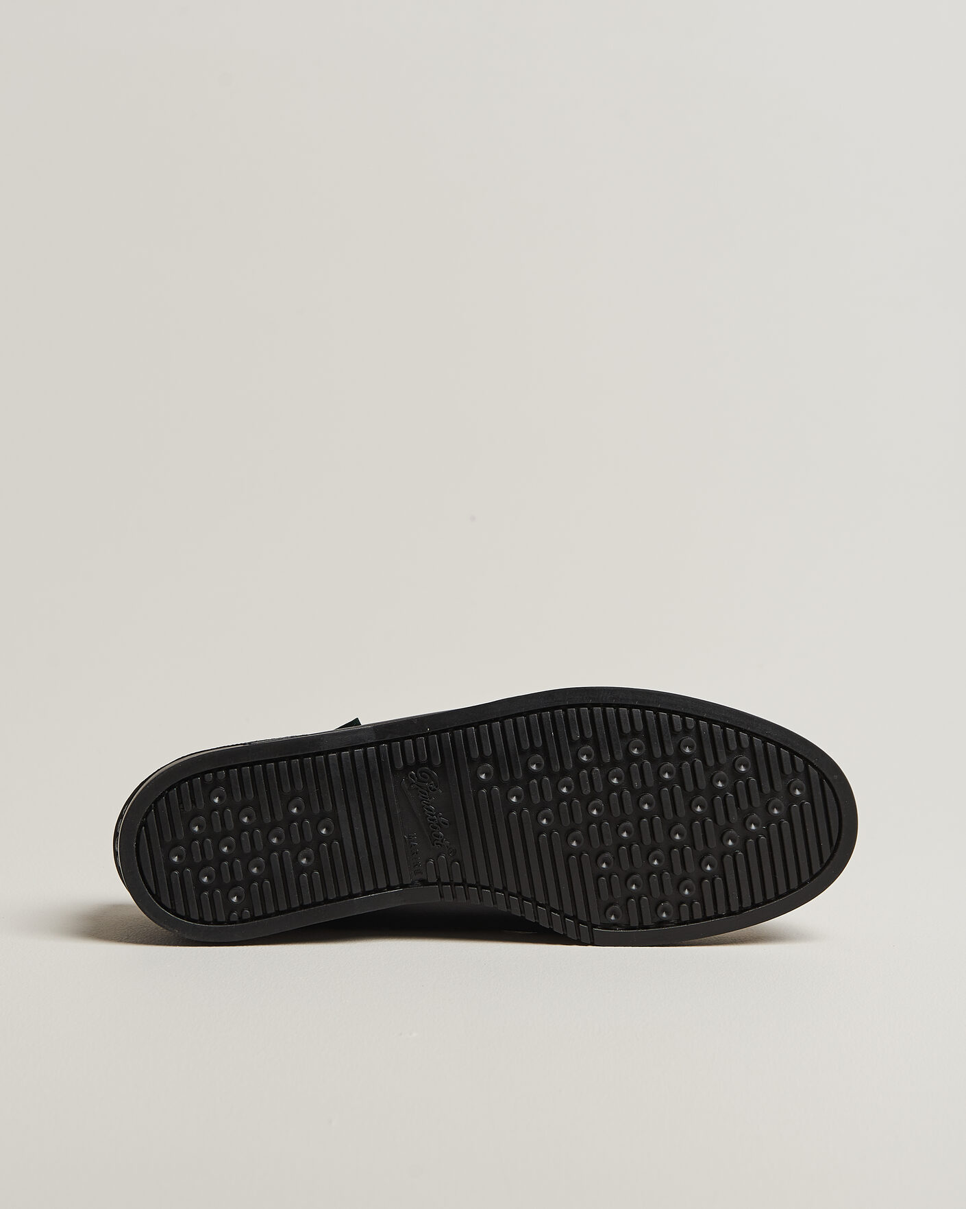 Herr | Seglarskor | Paraboot | Barth Boat Shoe Black