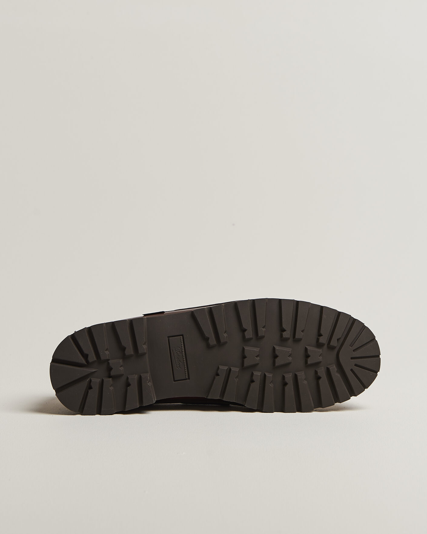 Herr | Seglarskor | Paraboot | Malo Moccasin America