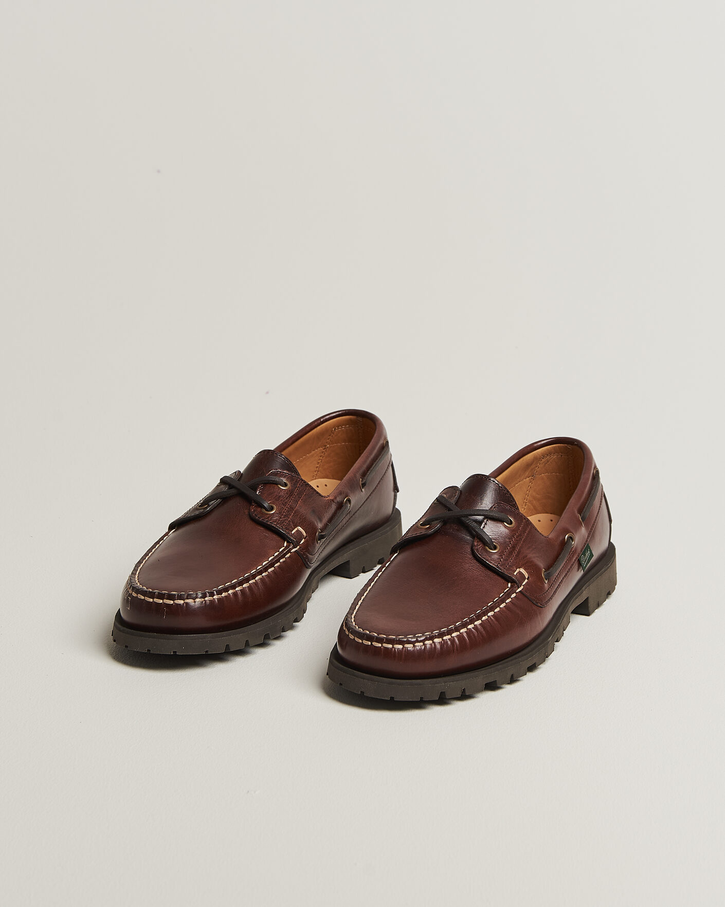 Herr | Seglarskor | Paraboot | Malo Moccasin America
