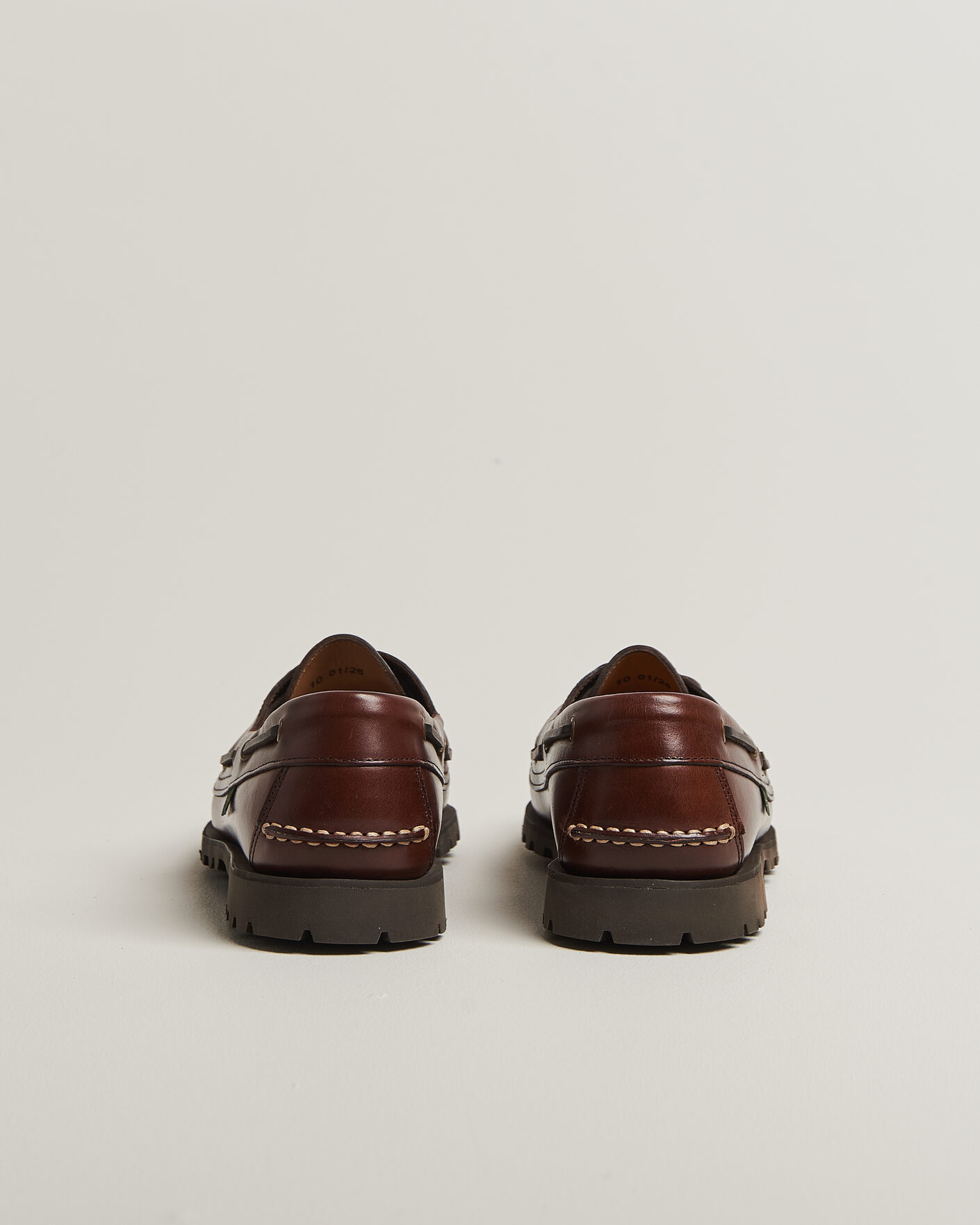 Herr | Seglarskor | Paraboot | Malo Moccasin America