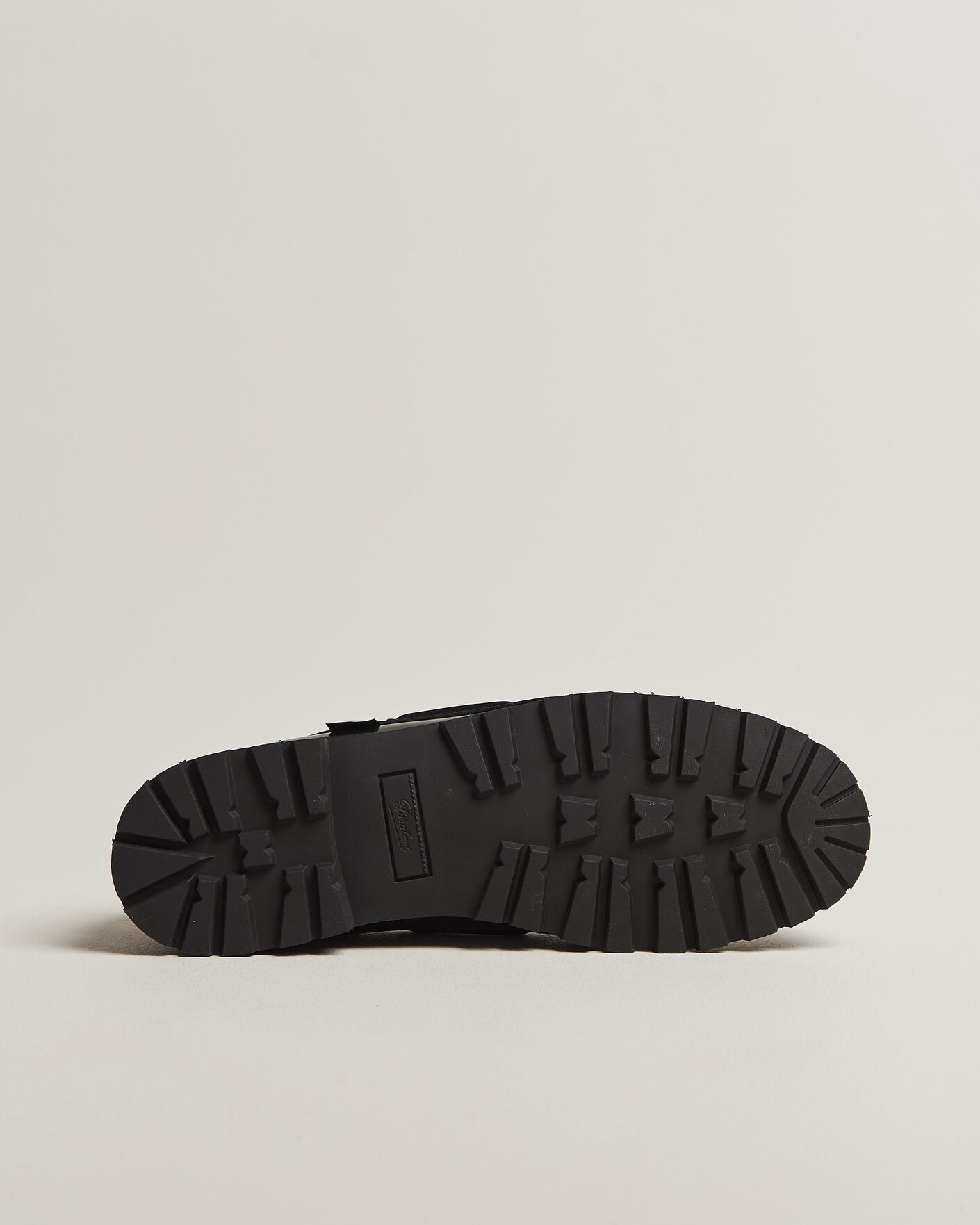 Herr | Seglarskor | Paraboot | Malo Moccasin Black