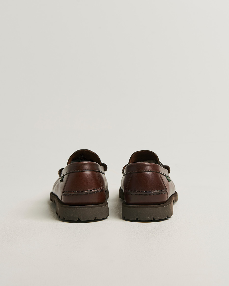 Herr | Loafers | Paraboot | Coraux Raid Moccasin America