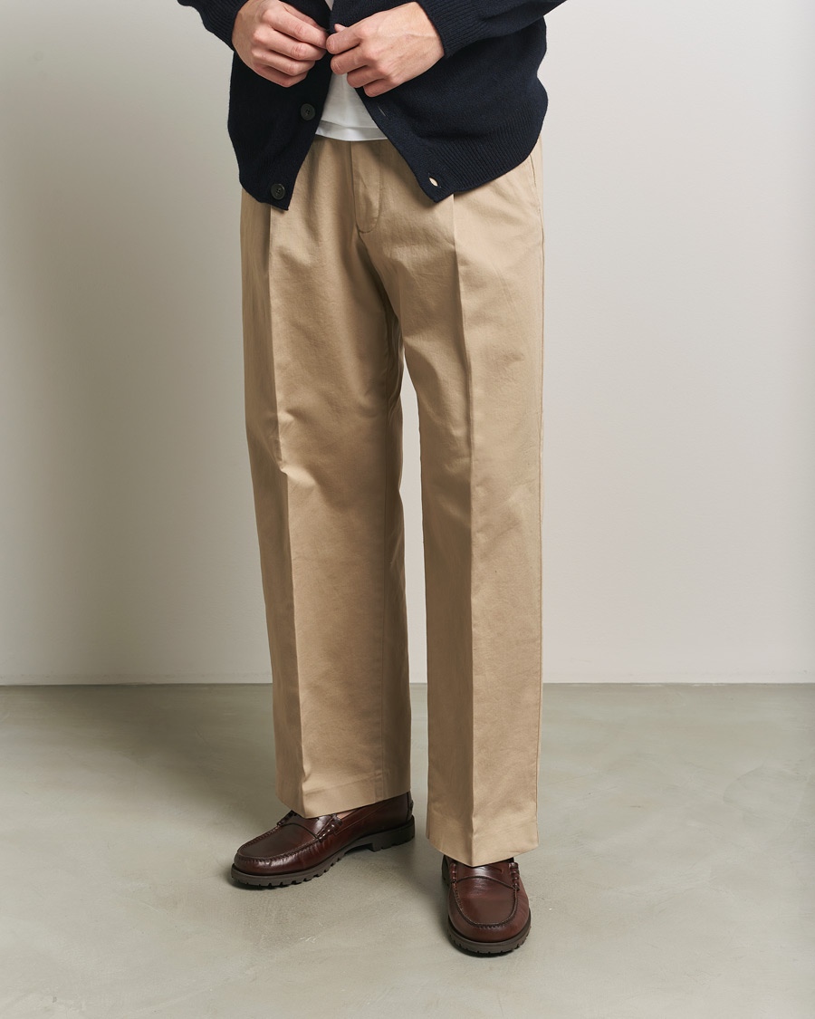 Herr | Loafers | Paraboot | Coraux Raid Moccasin America