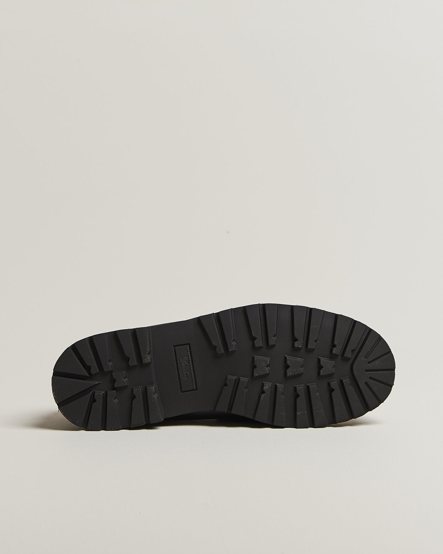 Herr | Loafers | Paraboot | Coraux Raid Moccasin Black
