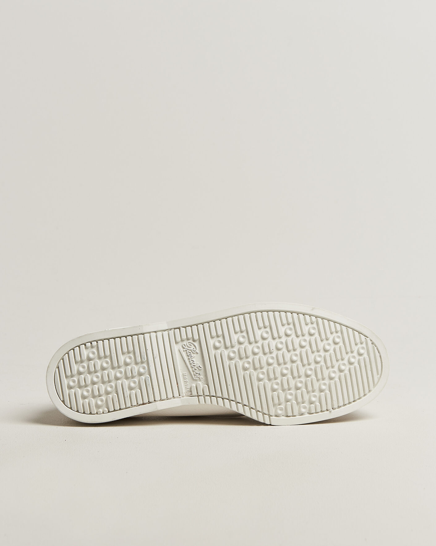 Herr | Sneakers | Paraboot | Malibu Sneaker White Deerskin