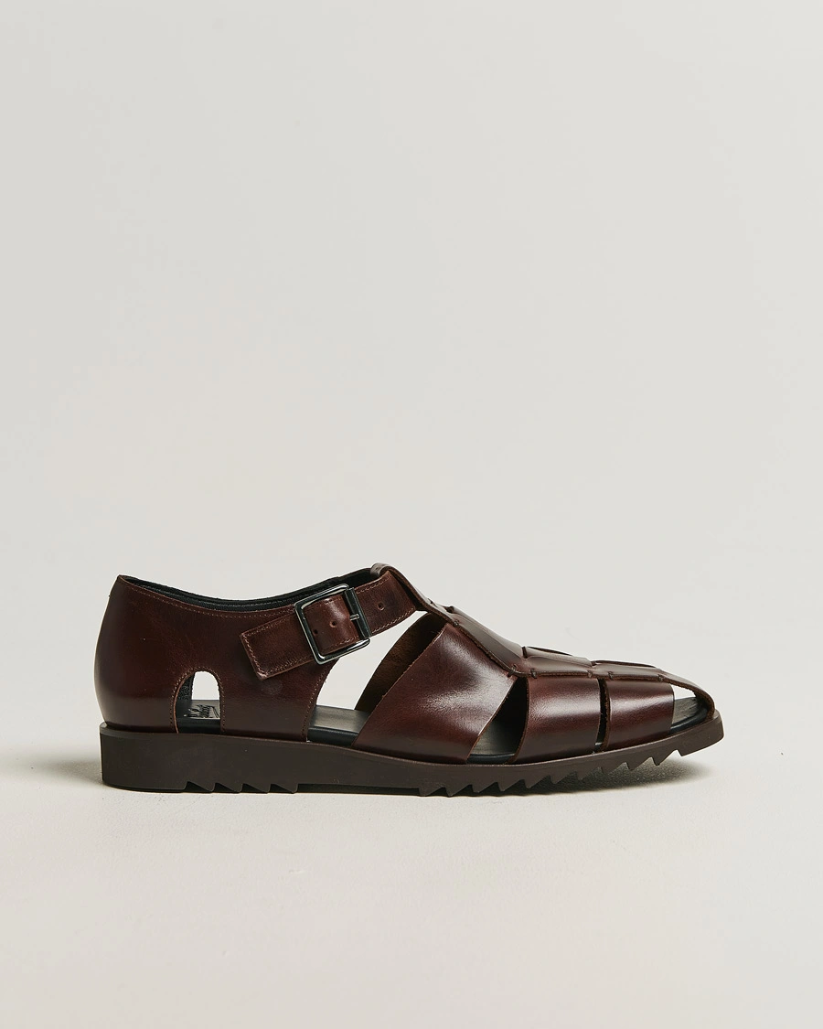 Herr | Sandaler & Tofflor | Paraboot | Pacific Sandal America