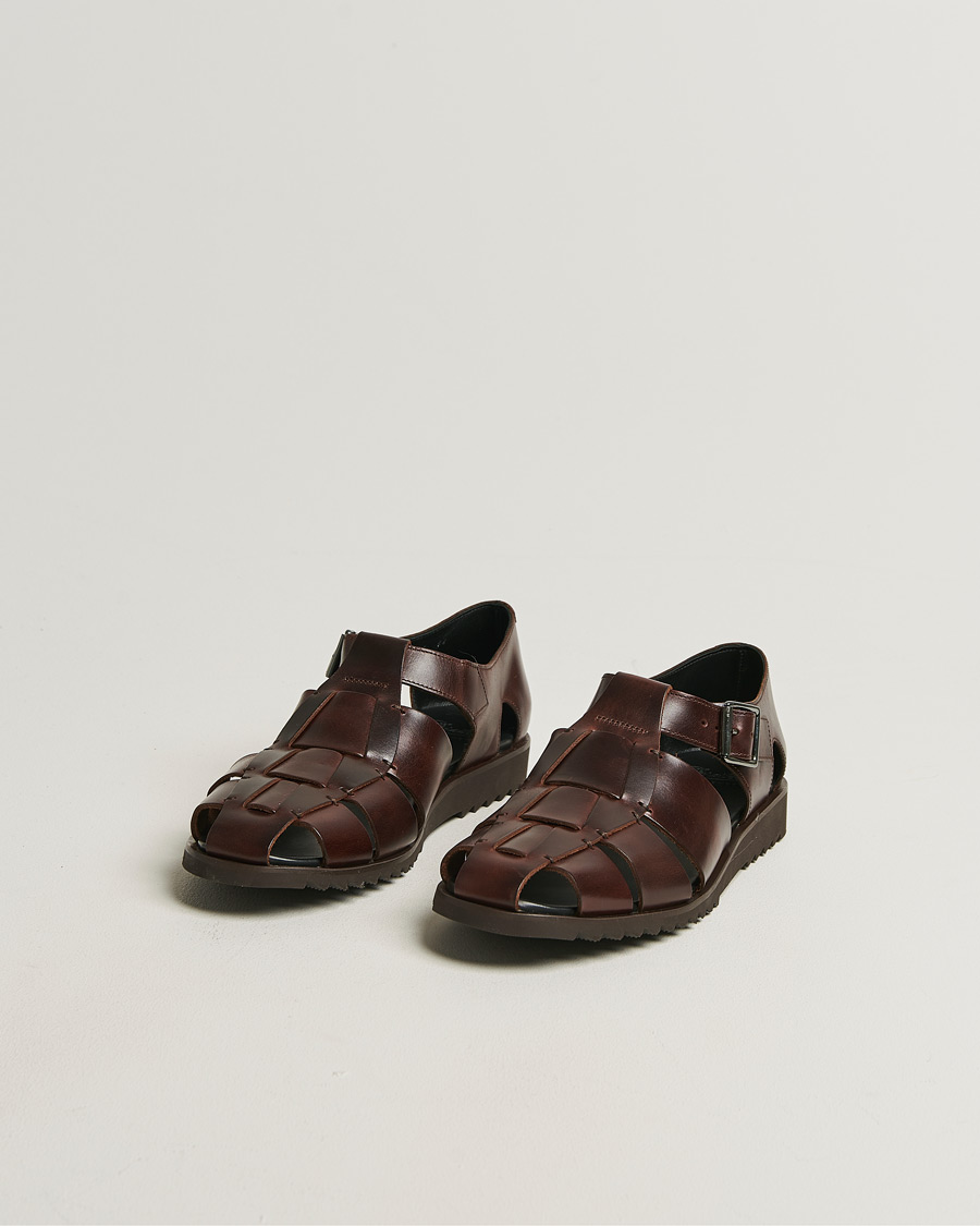 Herr | Sandaler & Tofflor | Paraboot | Pacific Sandal America