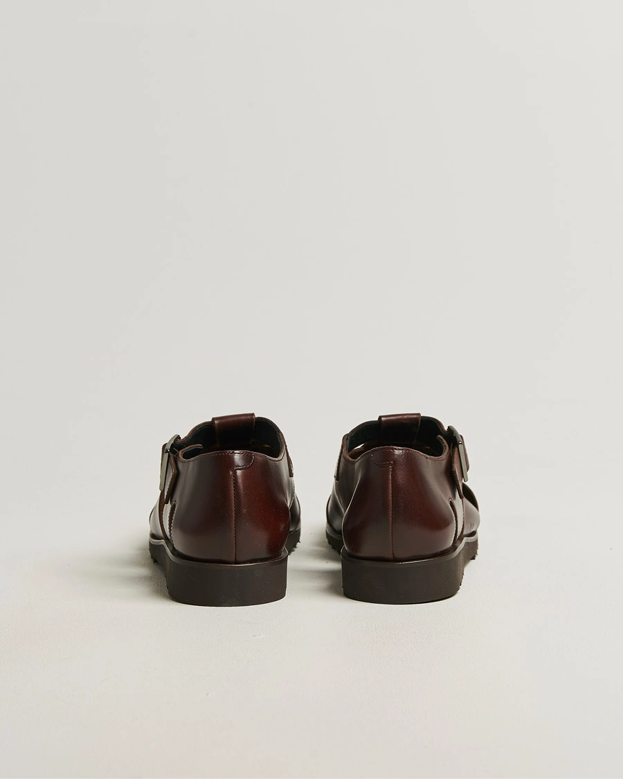 Herr | Sandaler & Tofflor | Paraboot | Pacific Sandal America