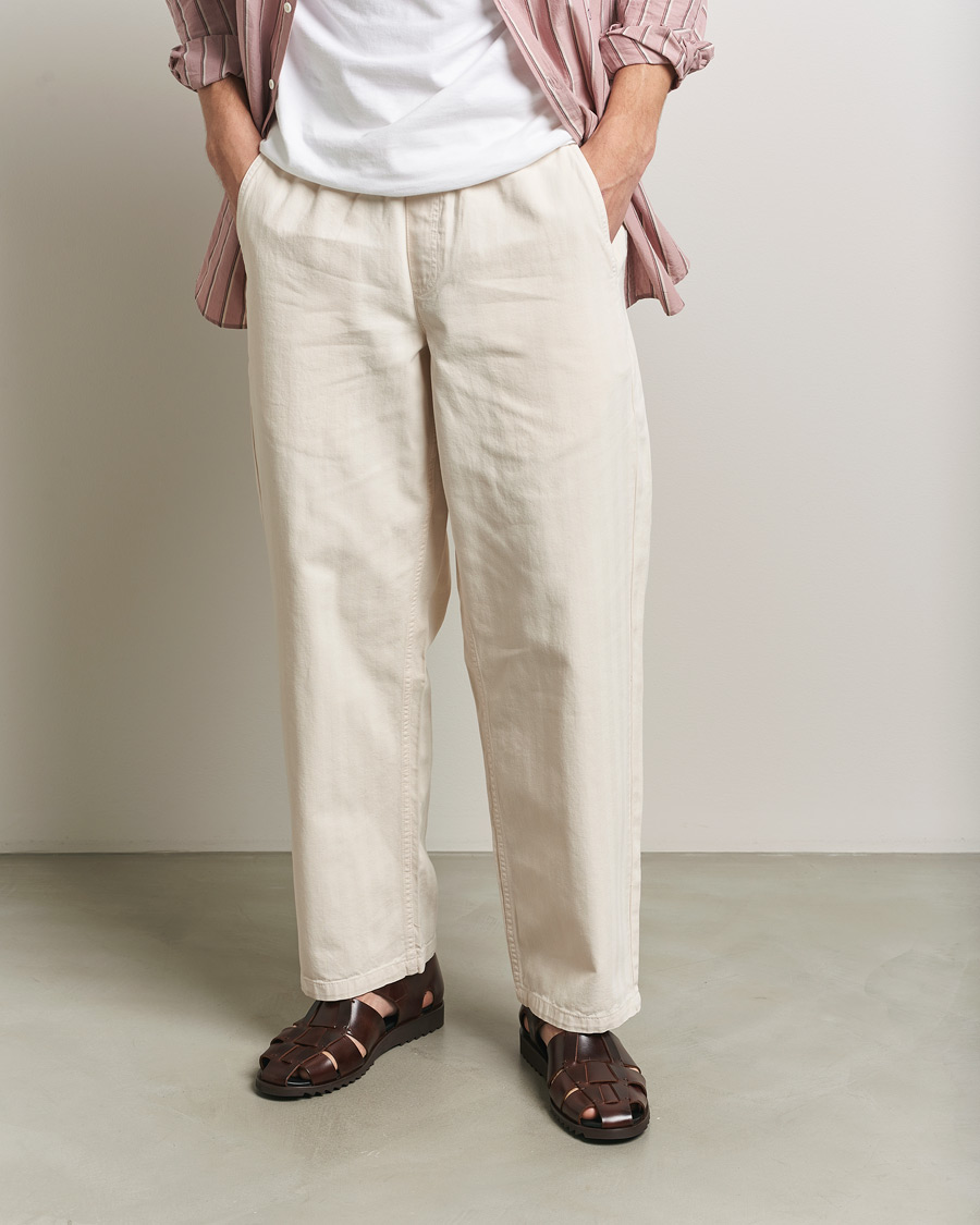 Herr | Sandaler & Tofflor | Paraboot | Pacific Sandal America