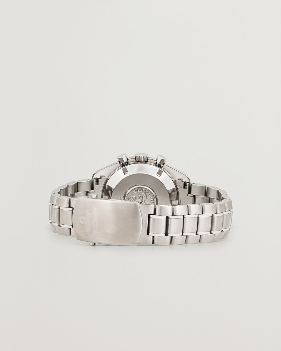 Herr | Pre-Owned & Vintage Watches | Omega Pre-Owned | Speedmaster Broad Arrow 