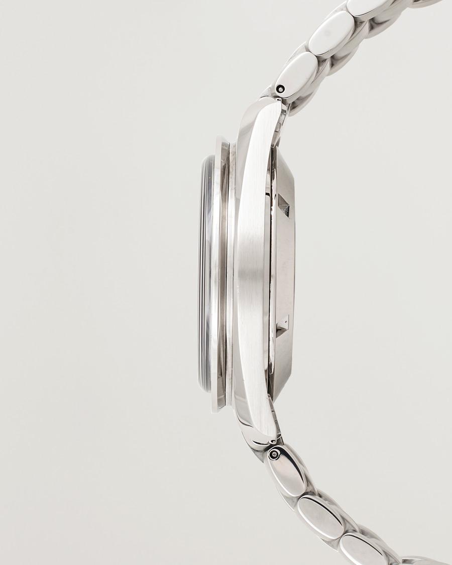 Herr | Pre-Owned & Vintage Watches | Omega Pre-Owned | Speedmaster Broad Arrow 