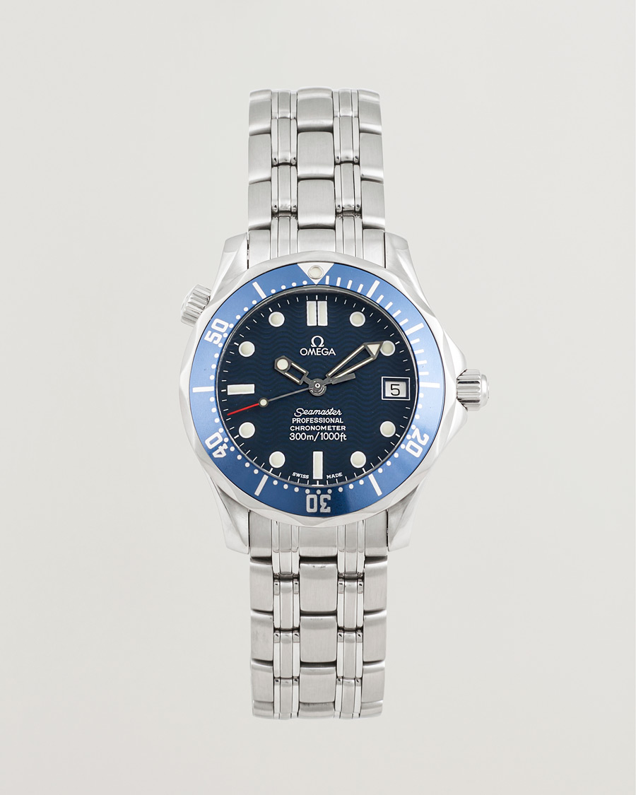 Herr | Omega Pre-Owned Seamaster 300M | Omega Pre-Owned | Seamaster 300M