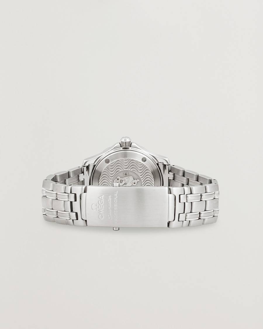 Herr | Omega Pre-Owned Seamaster 300M | Omega Pre-Owned | Seamaster 300M