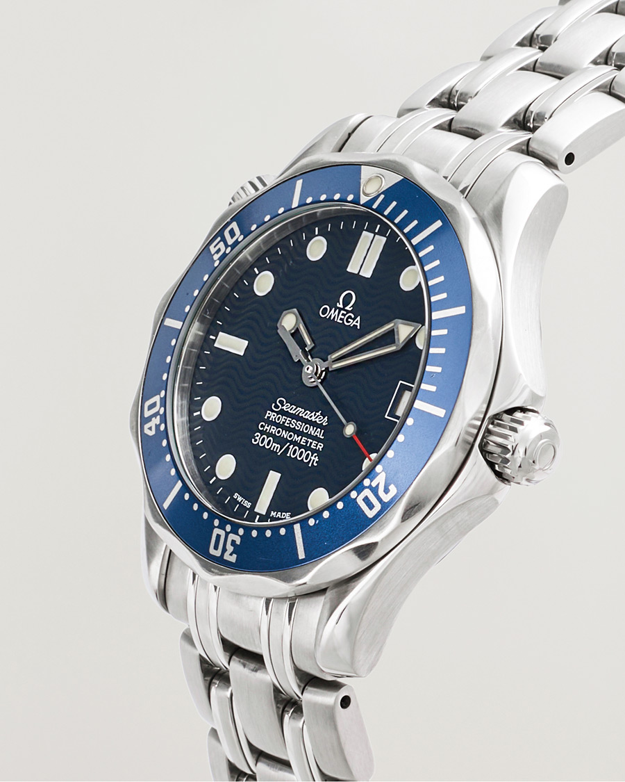 Herr | Omega Pre-Owned Seamaster 300M | Omega Pre-Owned | Seamaster 300M