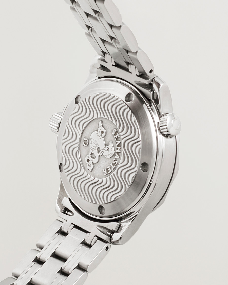 Herr | Omega Pre-Owned Seamaster 300M | Omega Pre-Owned | Seamaster 300M