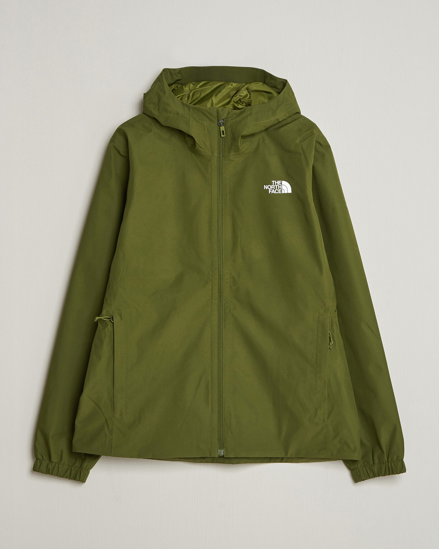 Herr | Jackor | The North Face | Quest Jacket Woodland Green