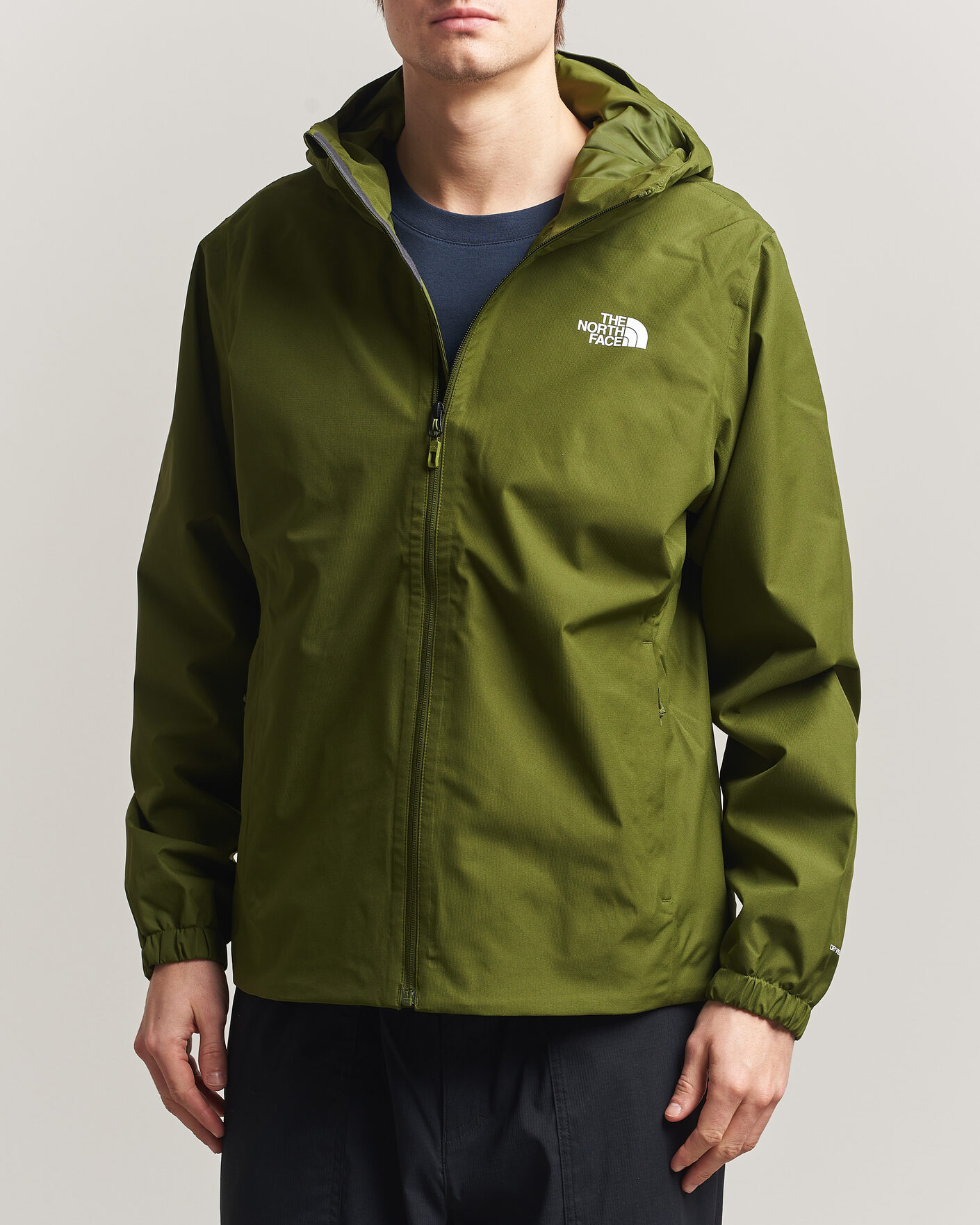 Herr | Jackor | The North Face | Quest Jacket Woodland Green