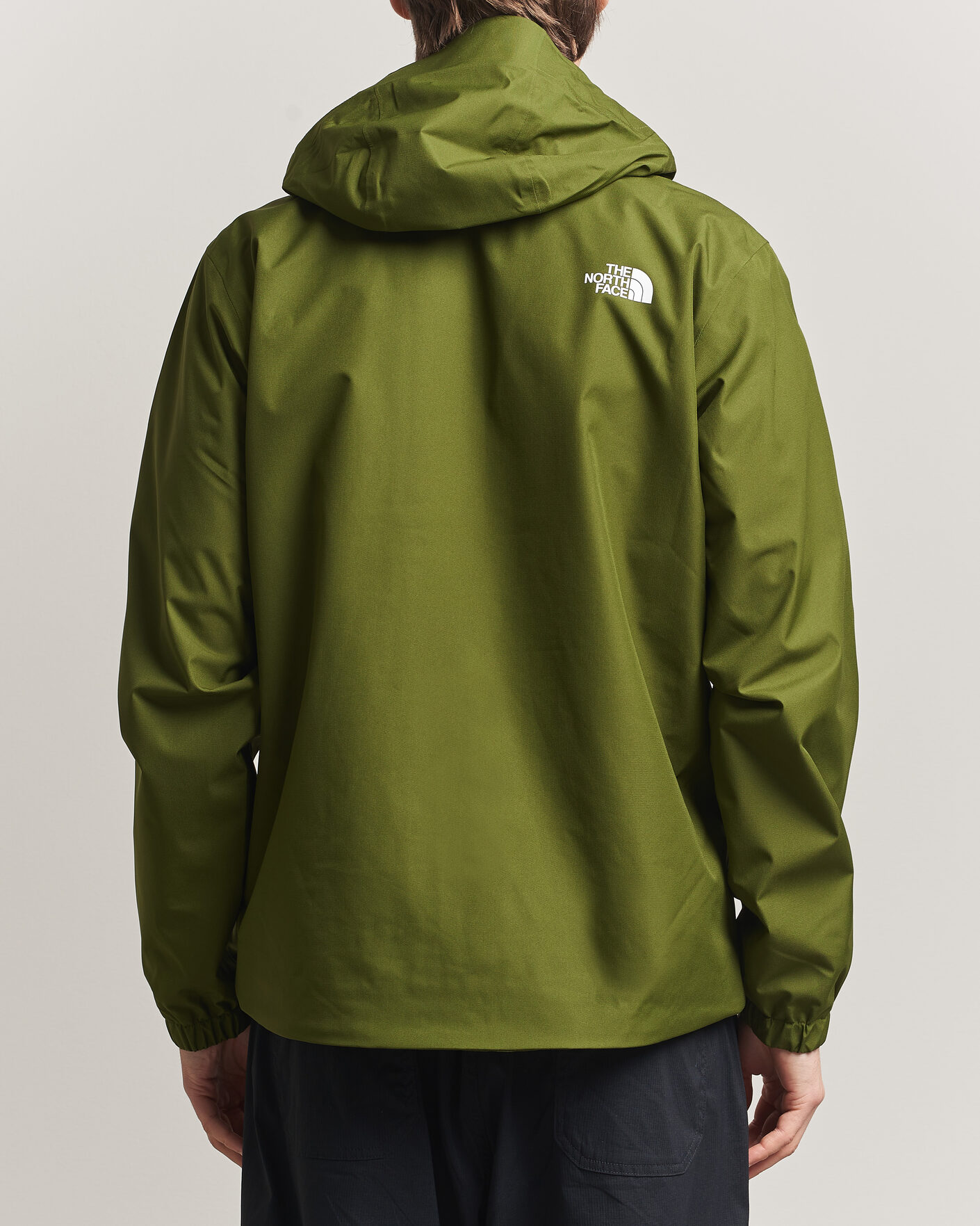 Herr | Jackor | The North Face | Quest Jacket Woodland Green