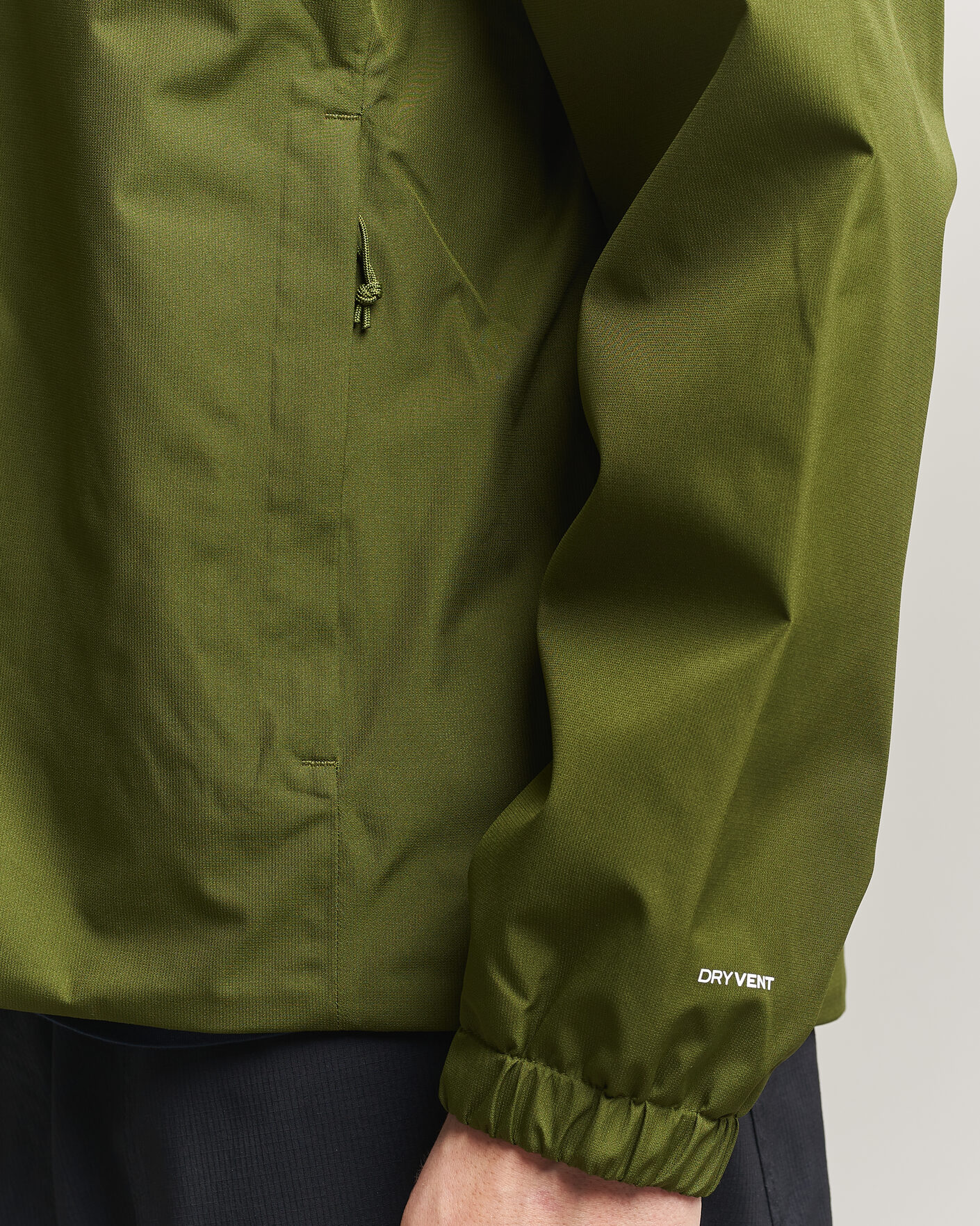 Herr | Jackor | The North Face | Quest Jacket Woodland Green