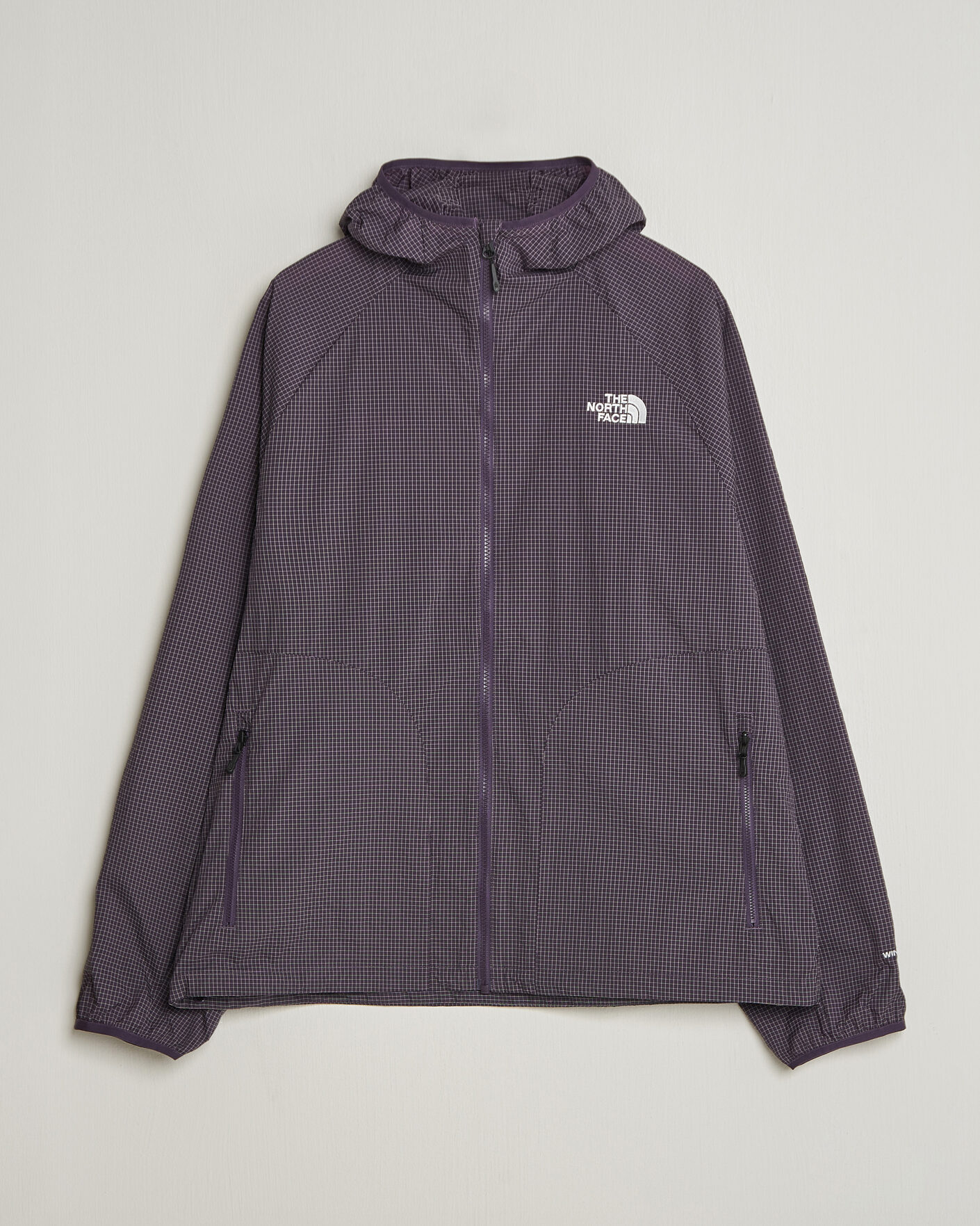 Herr | Jackor | The North Face | NSE Wind Jacket Endless Dusk