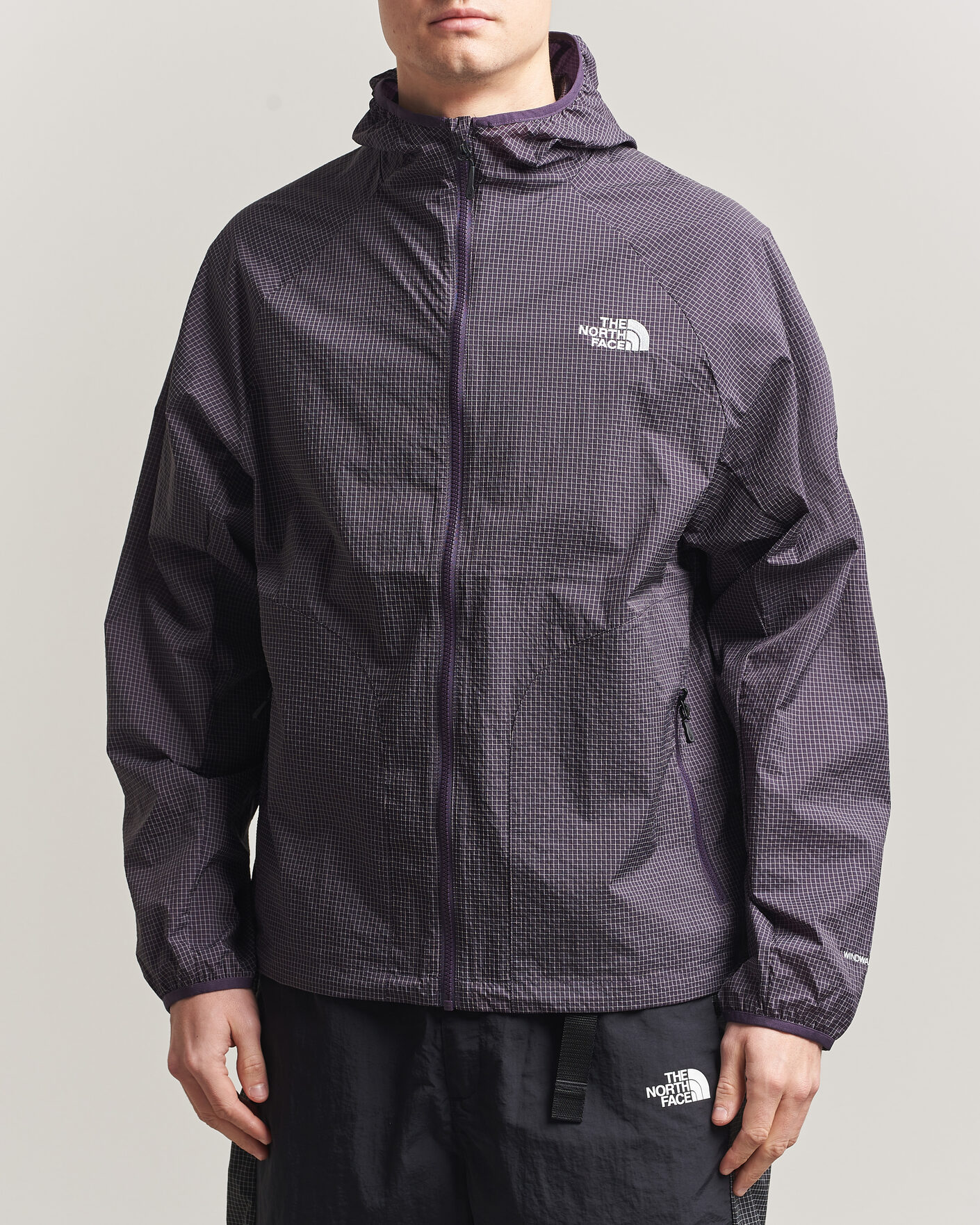 Herr | Jackor | The North Face | NSE Wind Jacket Endless Dusk