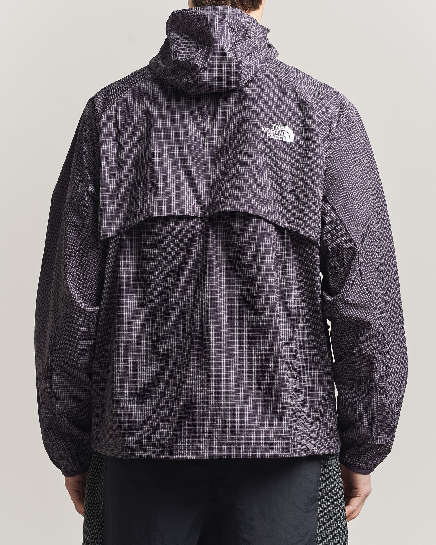 Herr | Jackor | The North Face | NSE Wind Jacket Endless Dusk