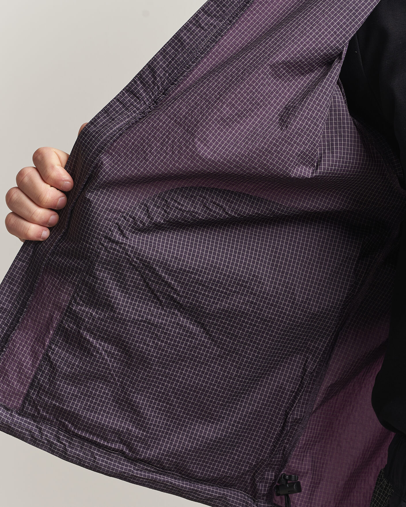 Herr | Jackor | The North Face | NSE Wind Jacket Endless Dusk