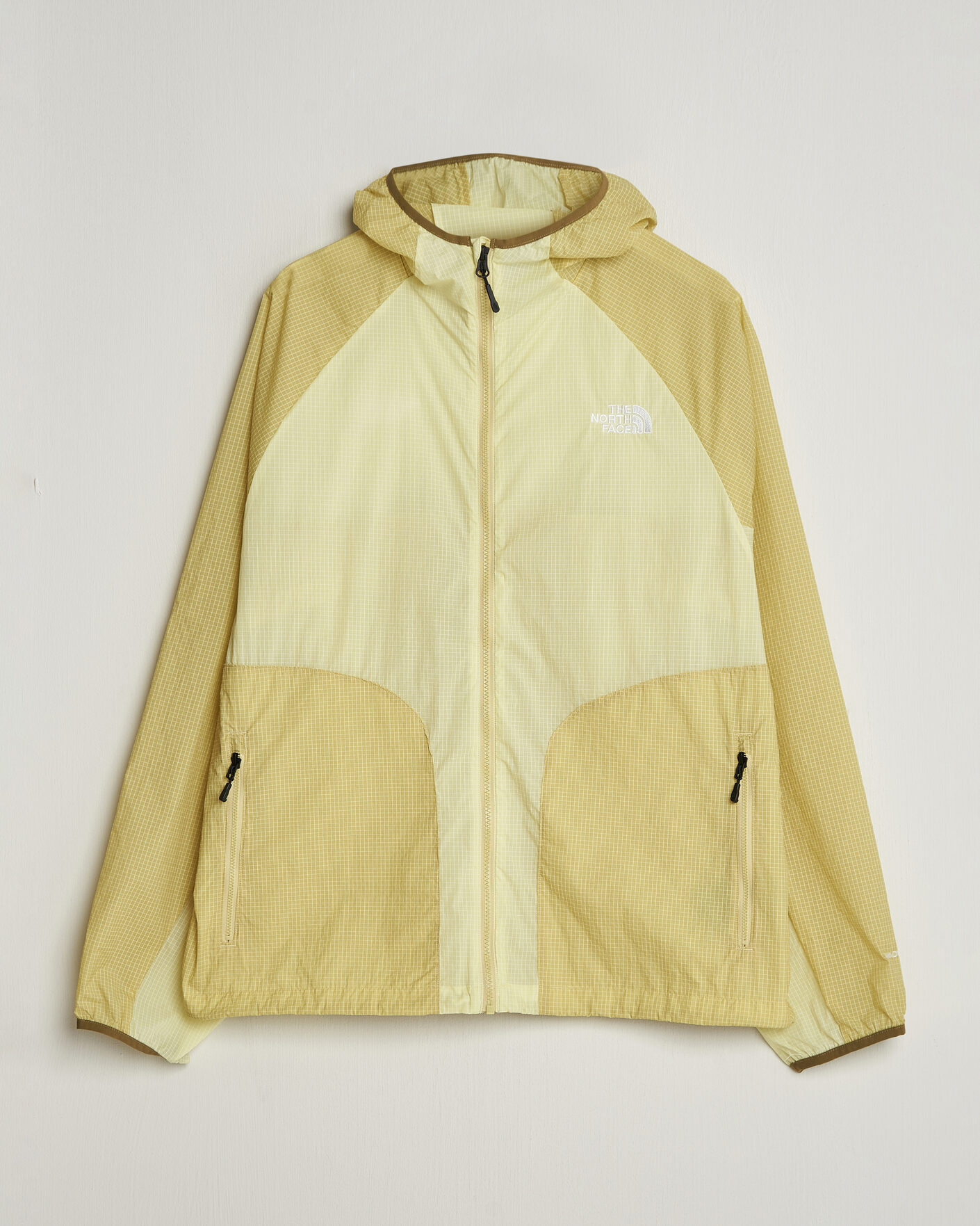 Herr | Jackor | The North Face | NSE Wind Jacket Lemon Mist