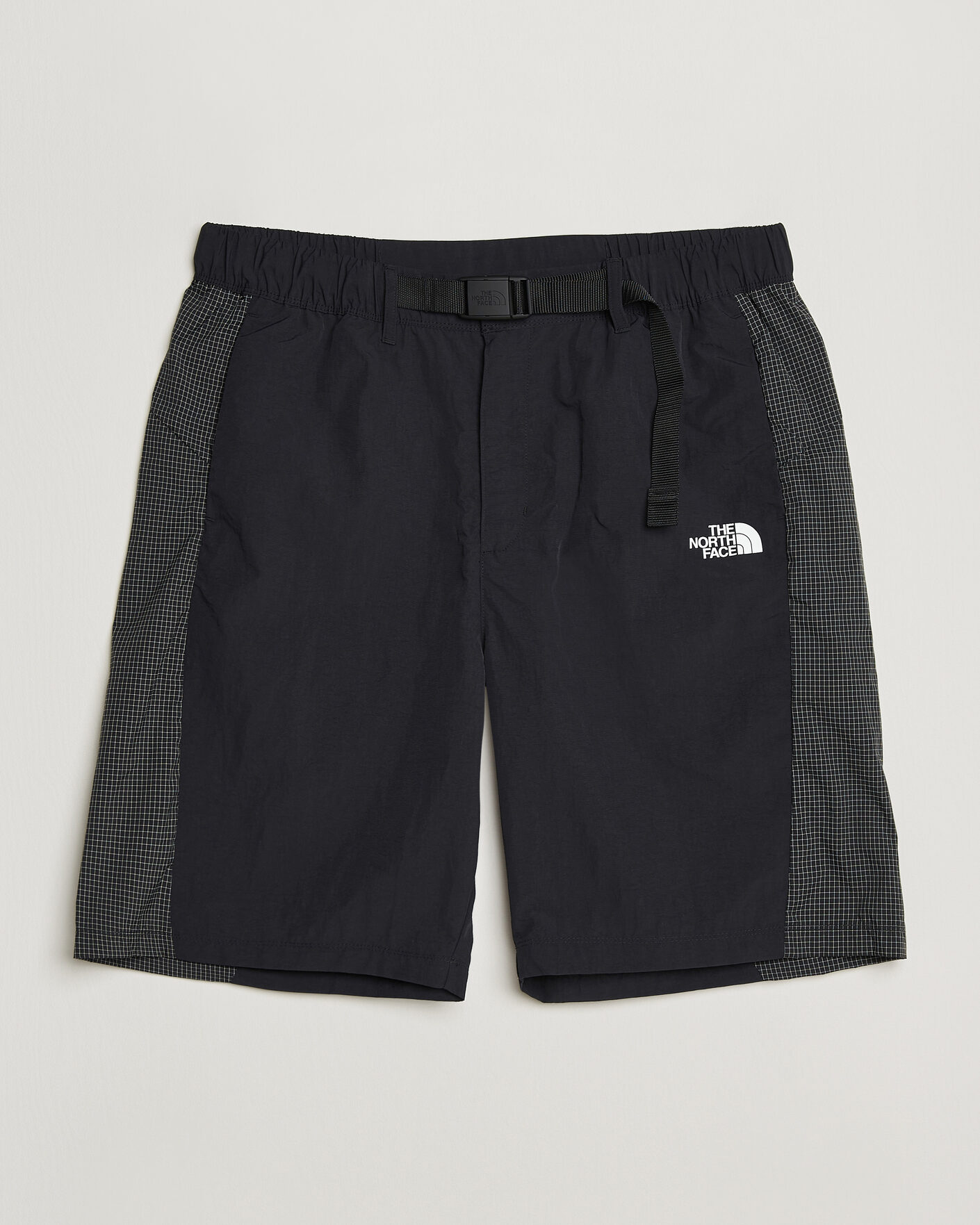 Herr | Shorts | The North Face | NSE Belted Shorts Black