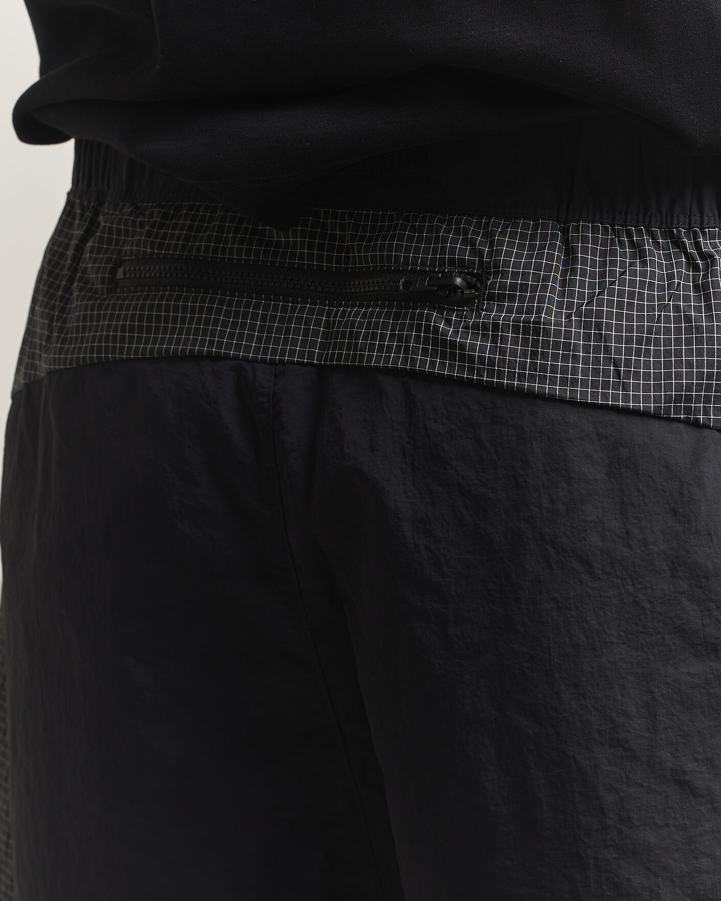 Herr | Shorts | The North Face | NSE Belted Shorts Black