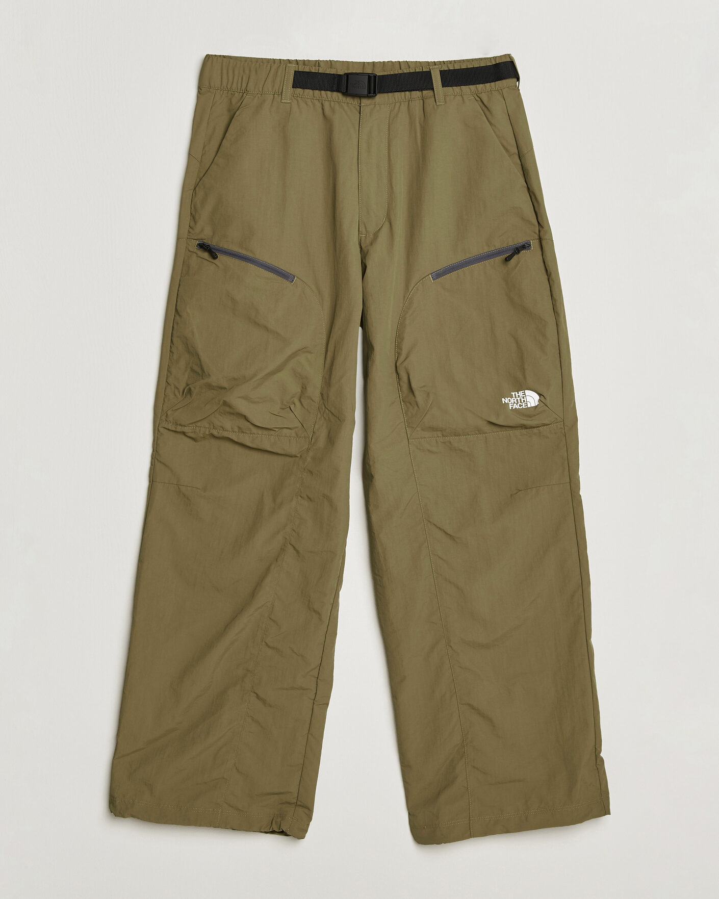 Herr | Byxor | The North Face | NSE Belted Pants Cedar