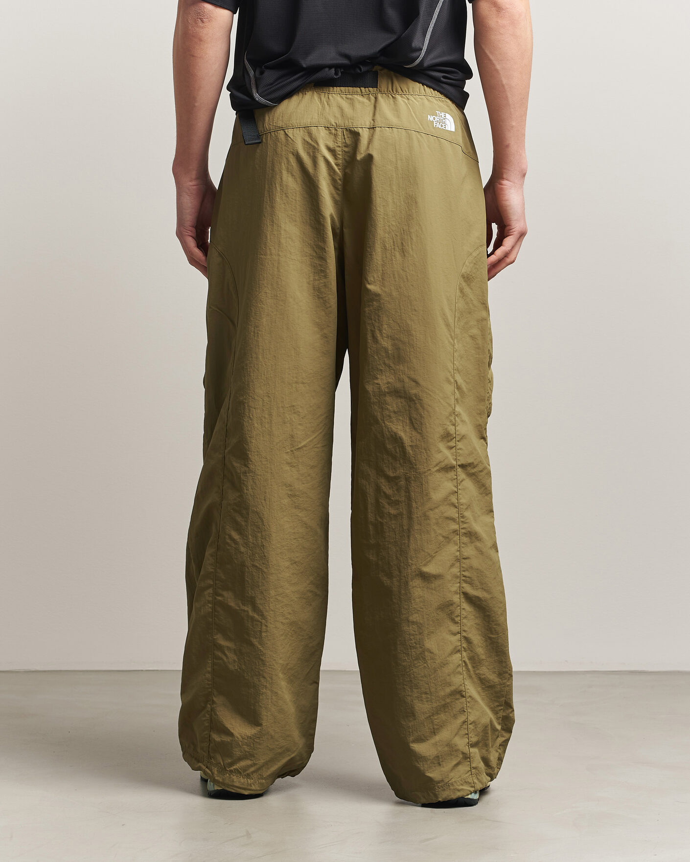 Herr | Byxor | The North Face | NSE Belted Pants Cedar