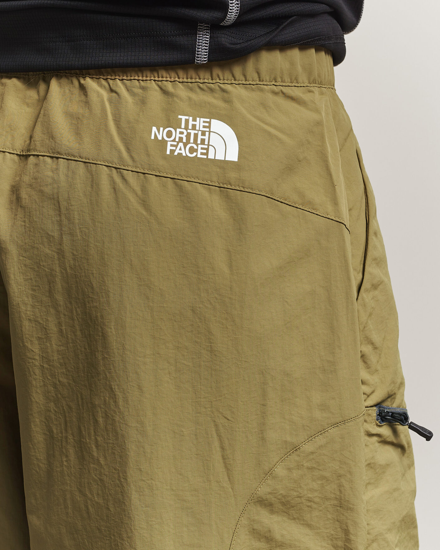 Herr | Byxor | The North Face | NSE Belted Pants Cedar
